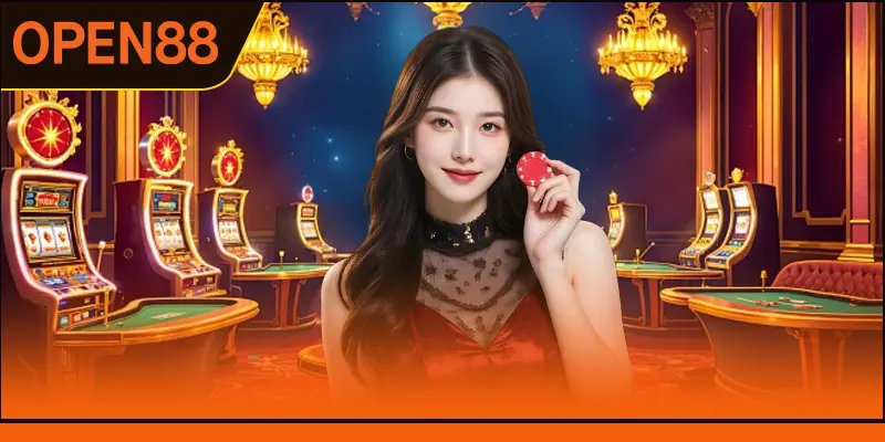 Cá cược casino trực tuyến mọi khung giờ