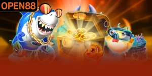 Bắn Cá Xèng Săn Boss Nhận Quà Khủng Mỗi Ngày Cùng OPEN88