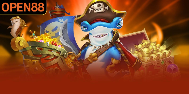 Tham gia săn boss với hàng chục loại vũ khí