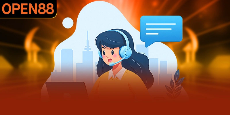 Thời gian trung bình nhà cái xử lý yêu cầu của hội viên