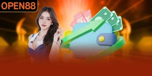 Nạp Tiền OPEN88 - Hướng Dẫn Chi Tiết, Nhanh Chóng, An Toàn