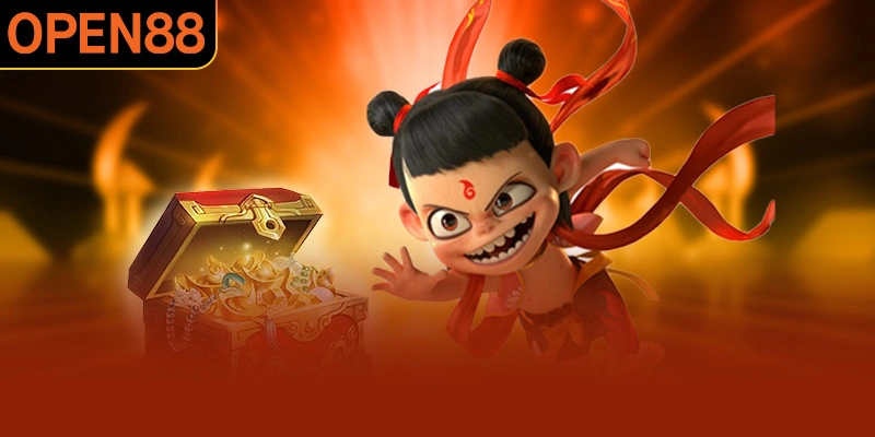 OPEN88 chính thức mở rộng hợp tác cùng nổ hũ JILI