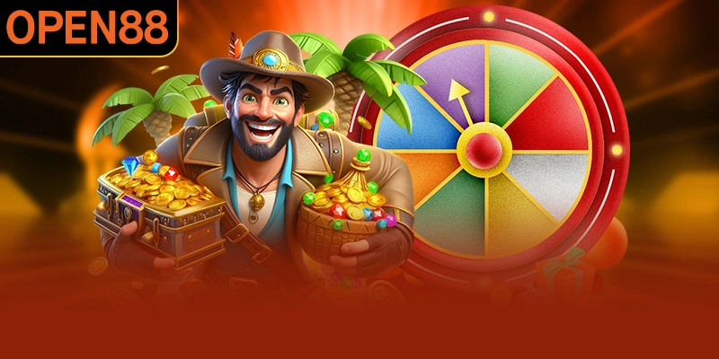 Trải nghiệm game slot chủ đề Trung Quốc độc đáo