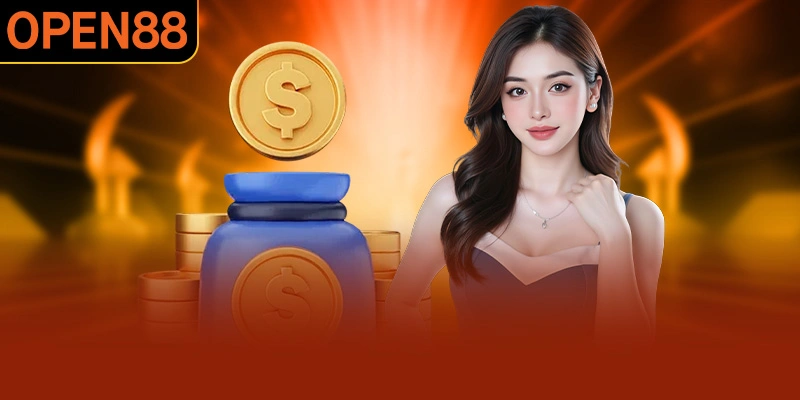 Hội viên xác minh tài khoản mới được nhận thưởng